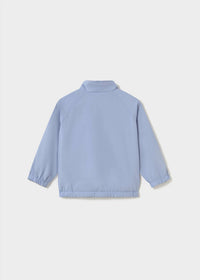 Mayoral - Textured Reversible Windbreaker