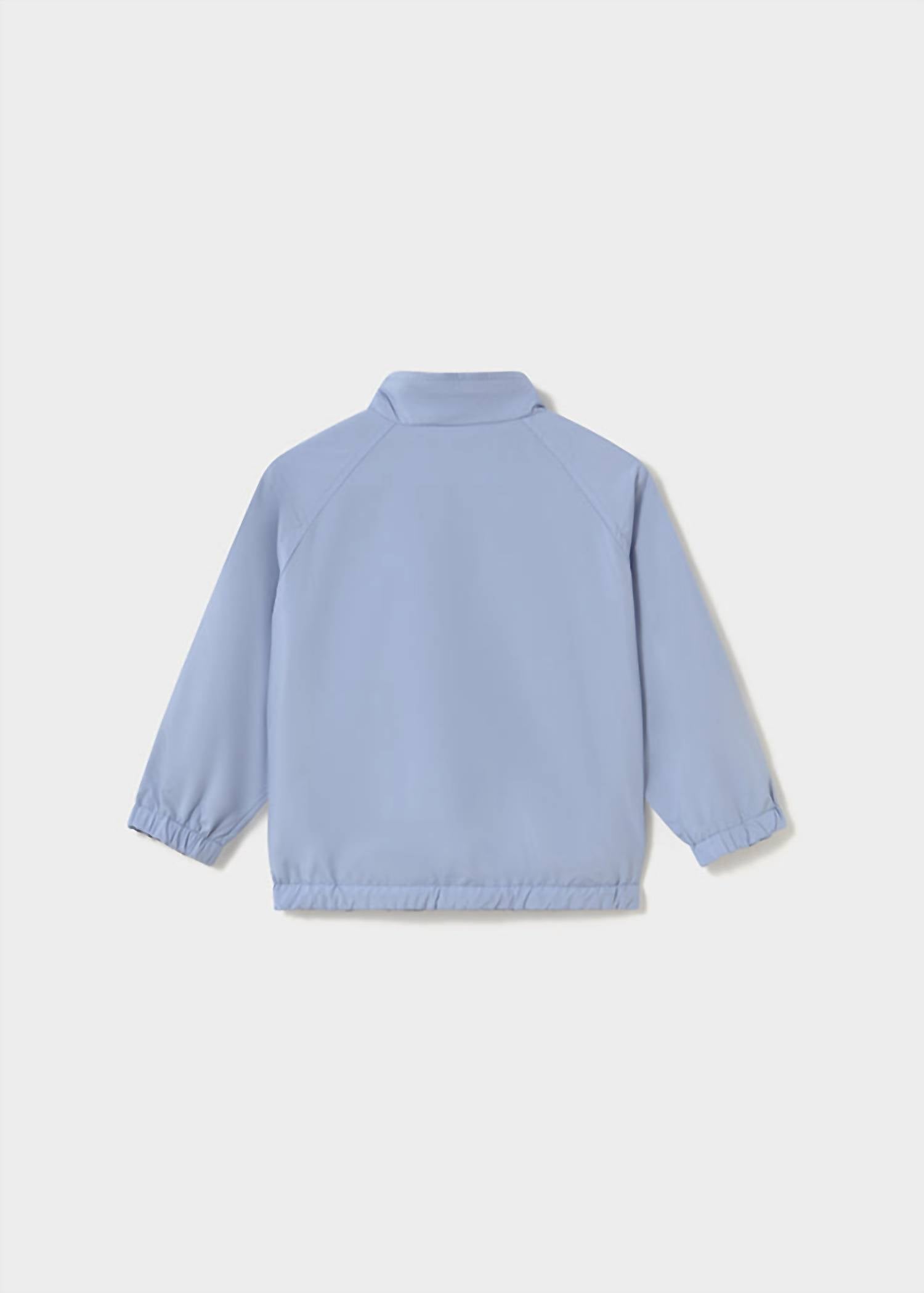Mayoral - Textured Reversible Windbreaker