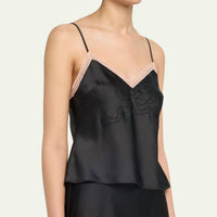 Loveshackfancy - Claudina Top