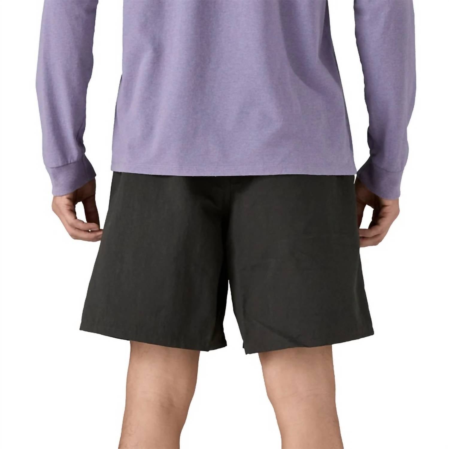 Patagonia - Baggies Multifunctional Shorts
