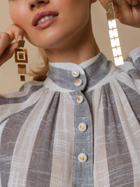 Cadar - Women's Foundation Drop Earrings