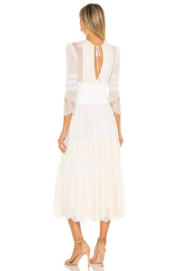 We Are Hah - Hidden Gem Midi Dress
