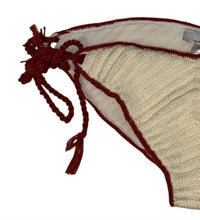 My Beachy Side - Women's Crochet Bikini Bottom