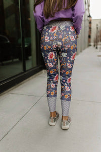 Ampersand Ave - Triple Stretch Jogger Pants