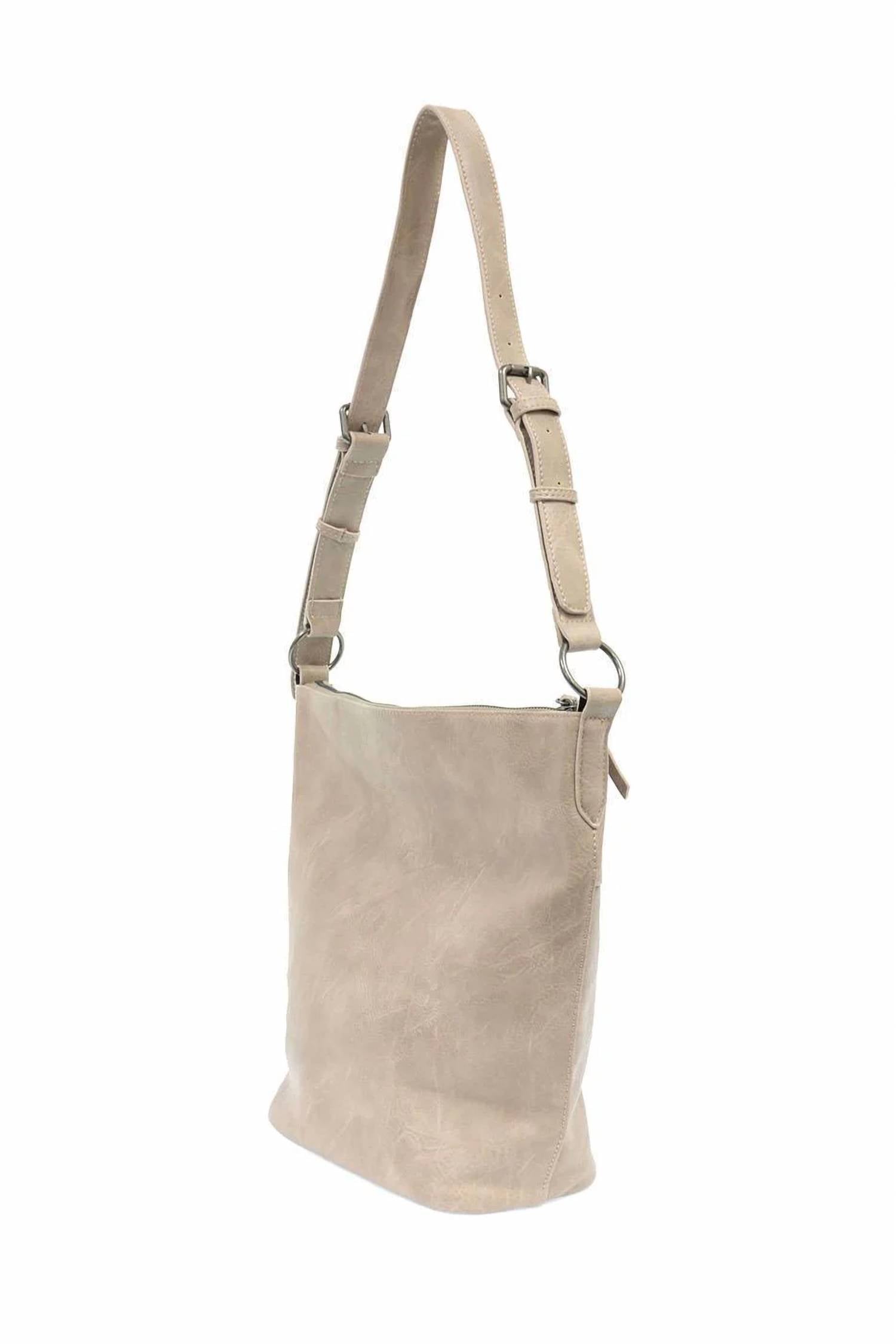 Joy Susan - Women's Nori Crossbody Purse