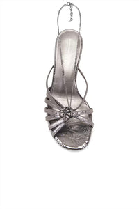 Golden Goose - Women's Nico Kitten Heel