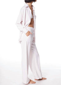 Young Fabulous & Broke - Slouchy Trouser