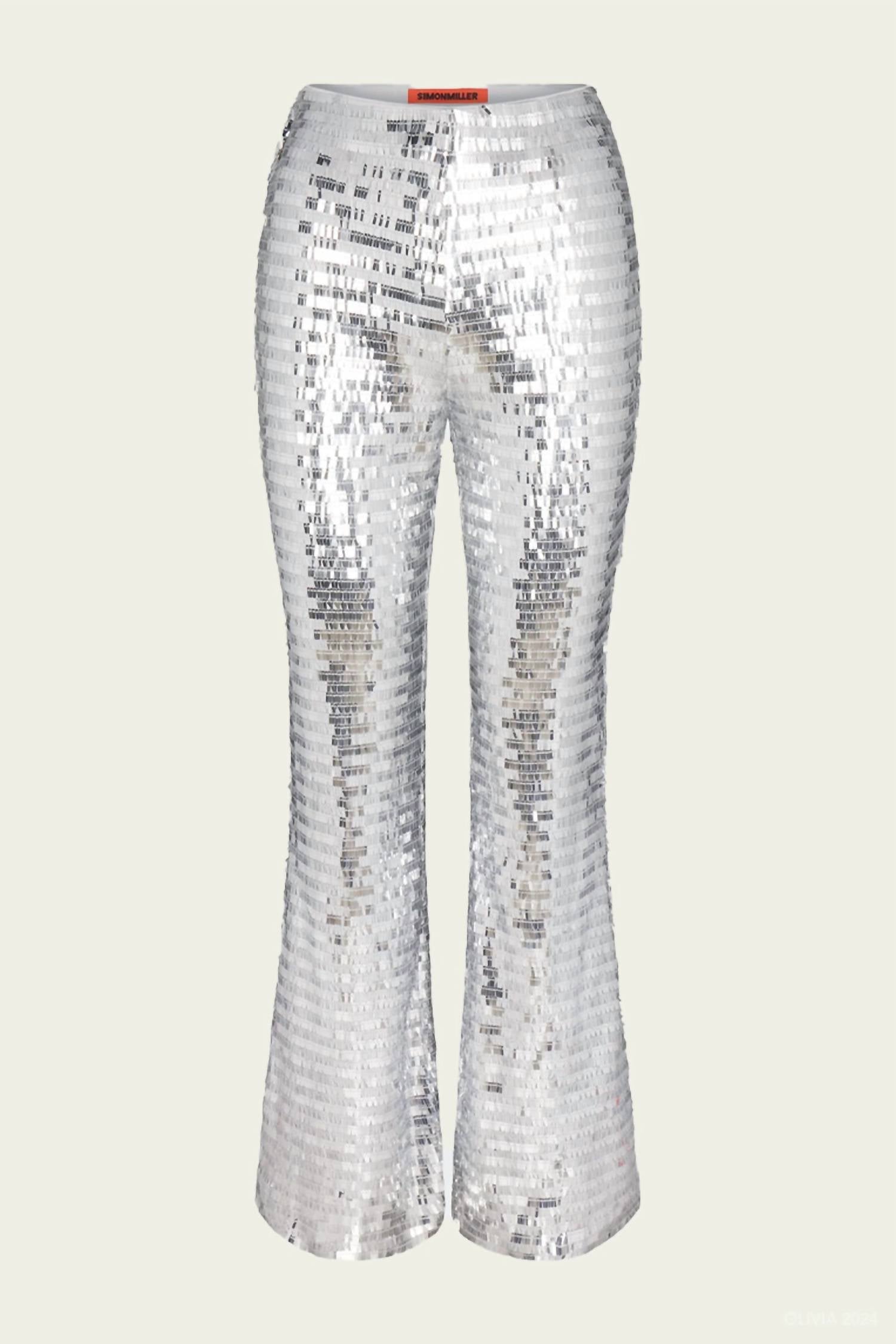 Simon Miller - Sequin Robo Pant