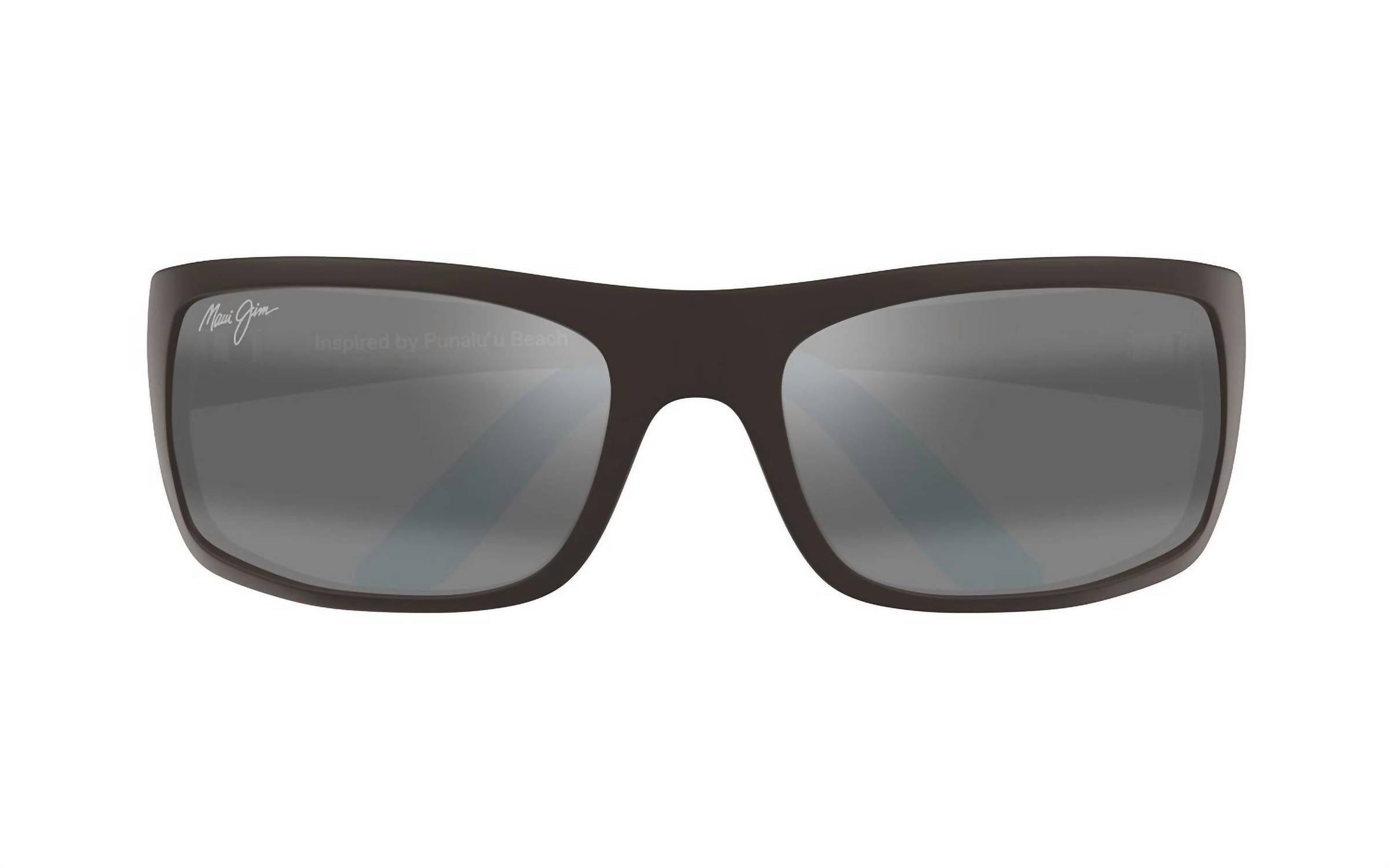 Maui Jim - Men's Peahi Sunglasses