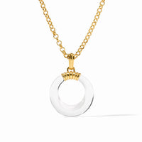 Julie Vos - Women's Madison Statement Pendant