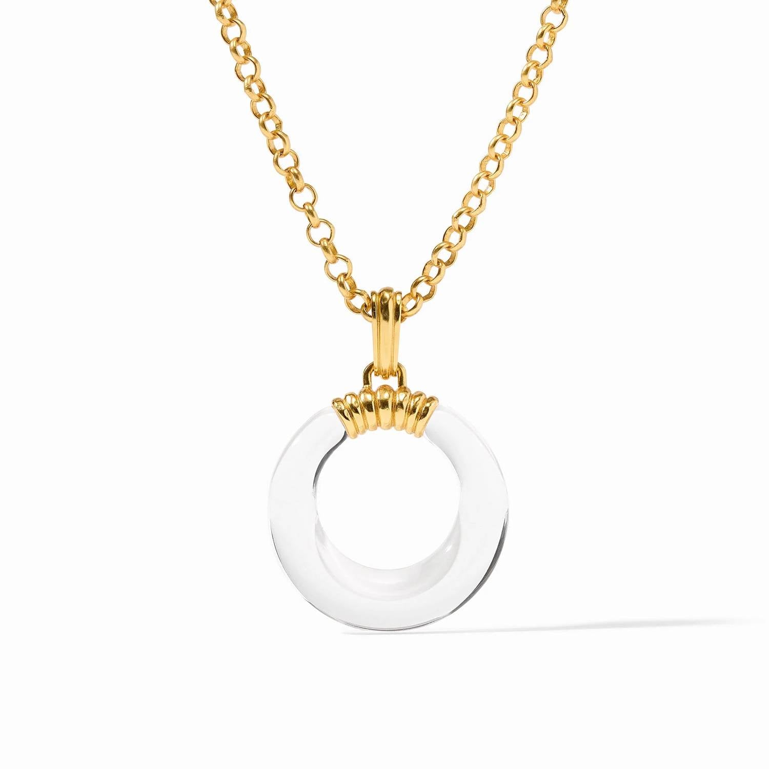 Julie Vos - Women's Madison Statement Pendant