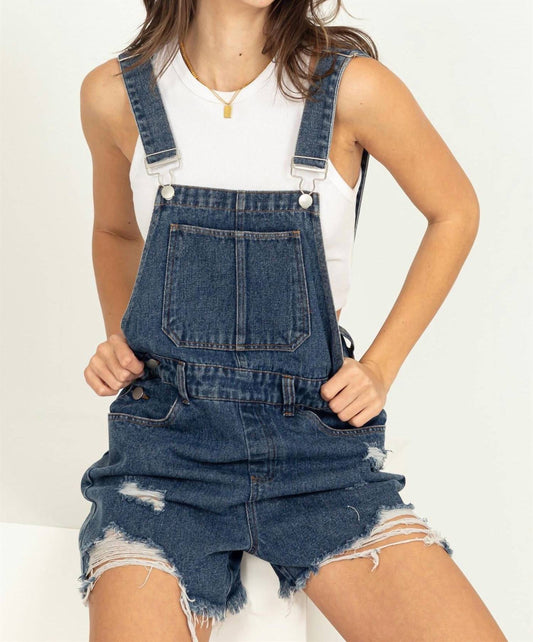 Hyfve - Joey Overalls