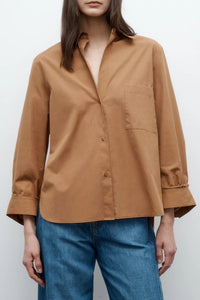 Twp - Next Morning Shirt Top