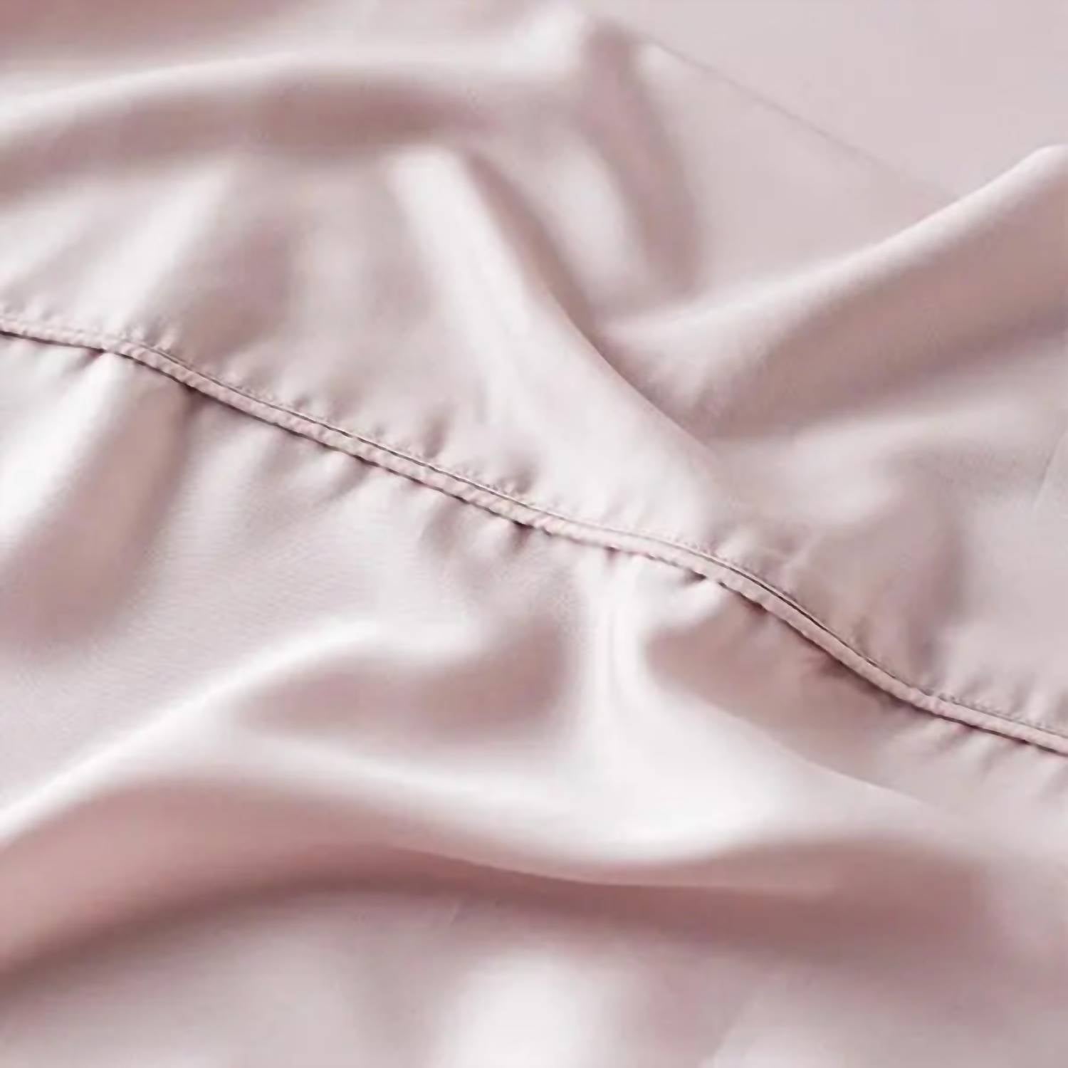 Ettitude - Signature Bamboo Flat Sheet