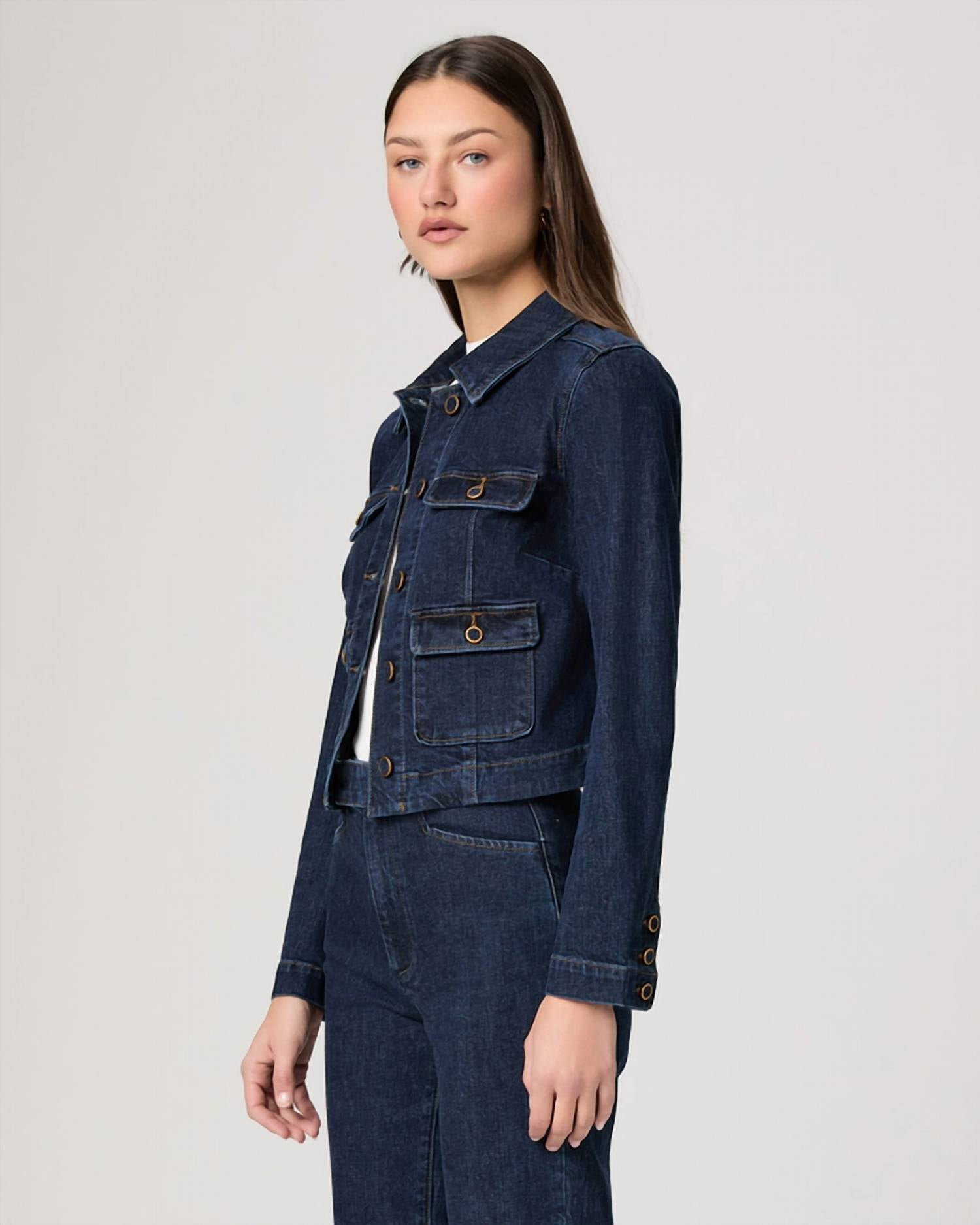 Paige - Lydia Jacket