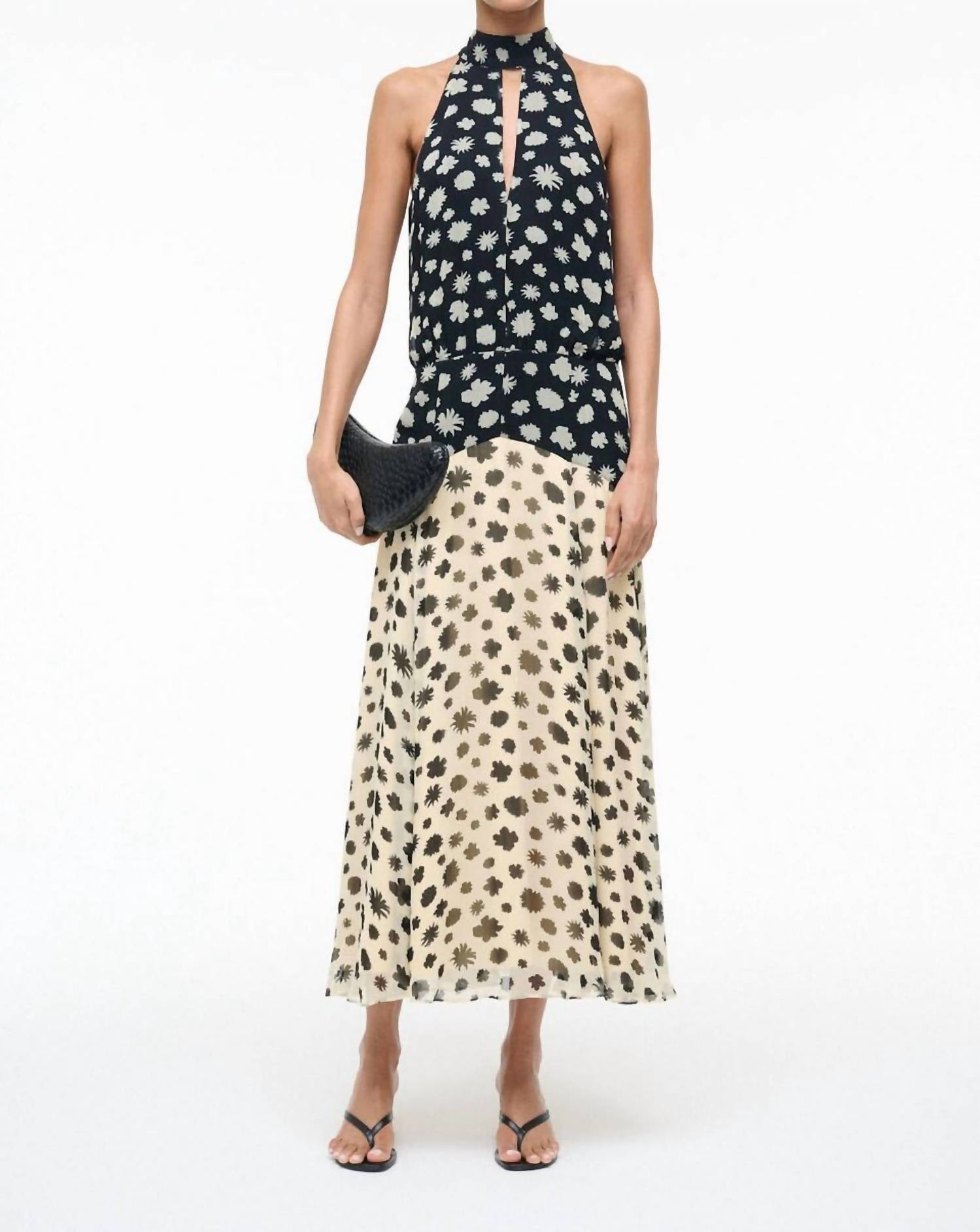 Staud - Camryn Dress