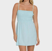 Billabong - Suns Out Mini Dress