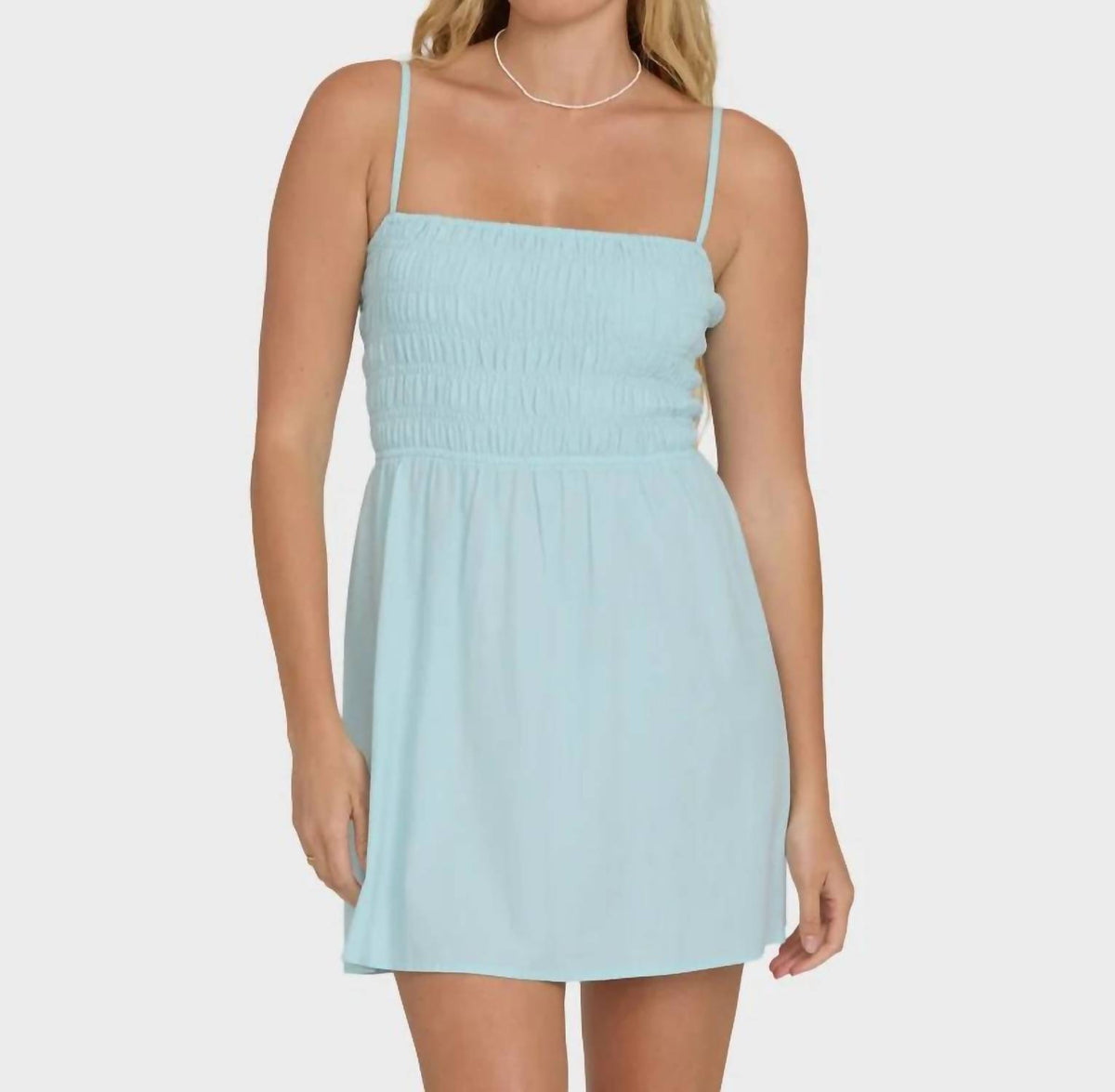 Billabong - Suns Out Mini Dress