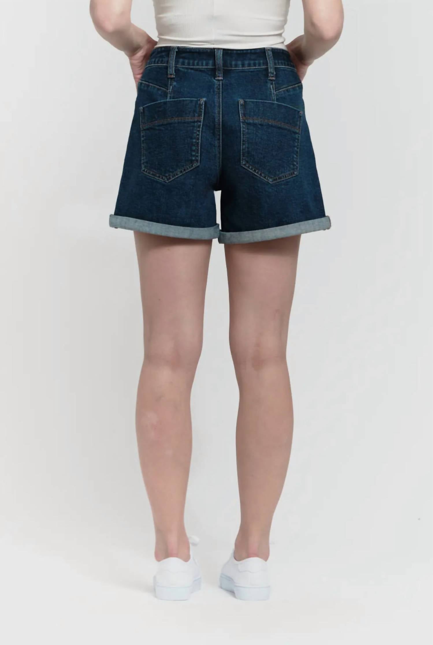 1822 Denim - Levi Denim Shorts