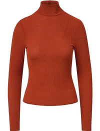 Veronica Beard - Wyeth Turtleneck Top