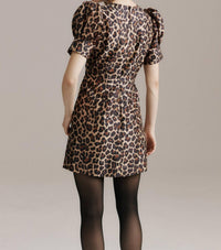 Queens Of Archive - Arabella Mini Dress