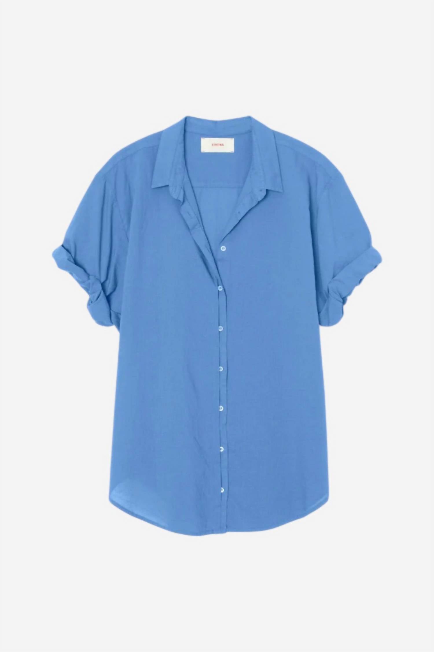 Xirena - Women's Channing Button Shirt