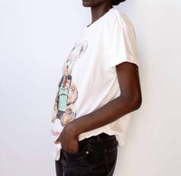 Girl Dangerous - Bearing Gifts Crew Neck Tee
