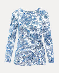 Lilly Pulitzer - VIENNA UPF 50+ TUNIC