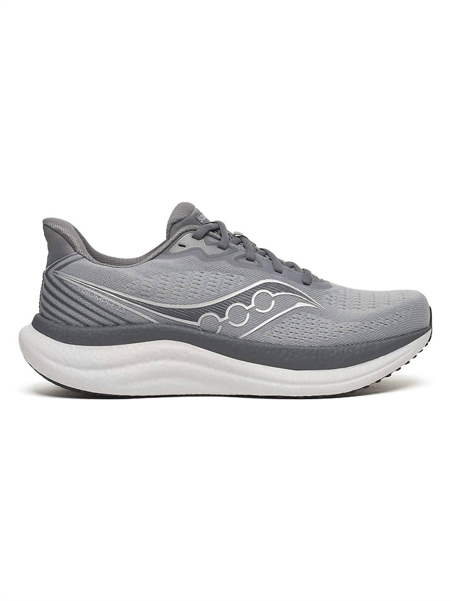 Saucony - Men's Triumph 23 Running Shoes