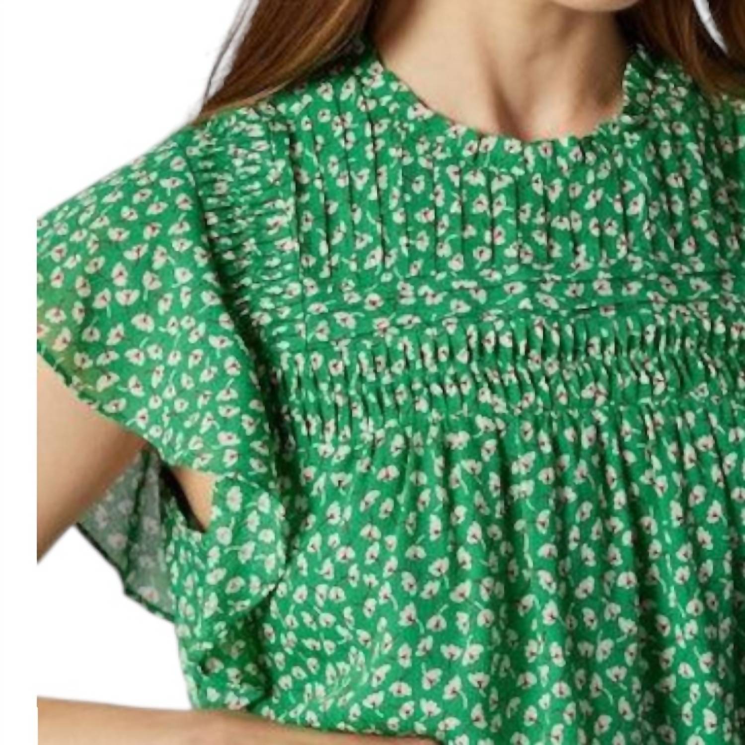 Joie - Reut Sleeveless Top