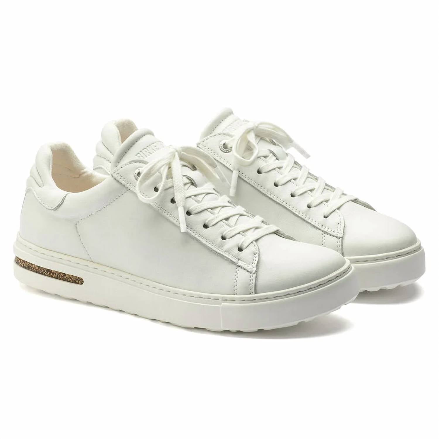 Birkenstock - Women's Bend Leather Sneakers