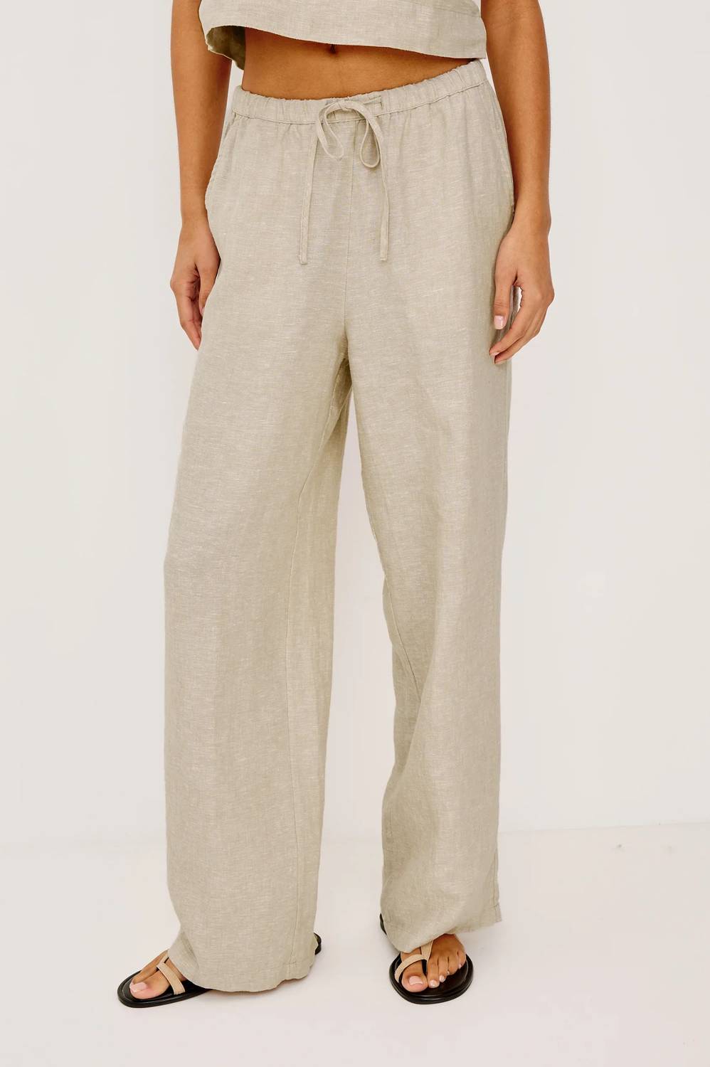Rails - Emmie Pant
