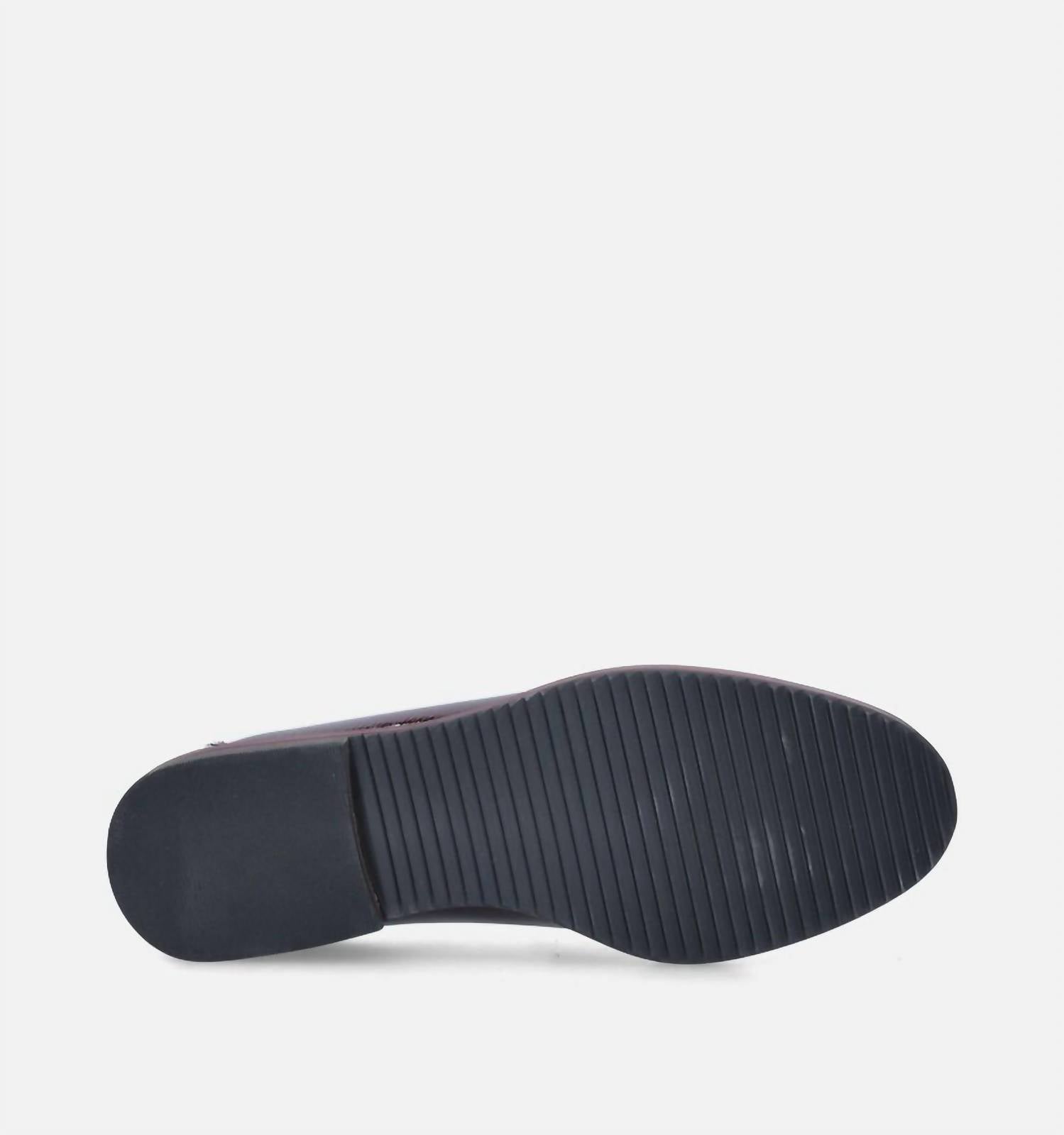 Regarde Le Ciel - Women's Berta Loafers