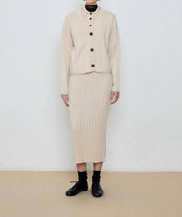 Diarte - Callum Cardigan