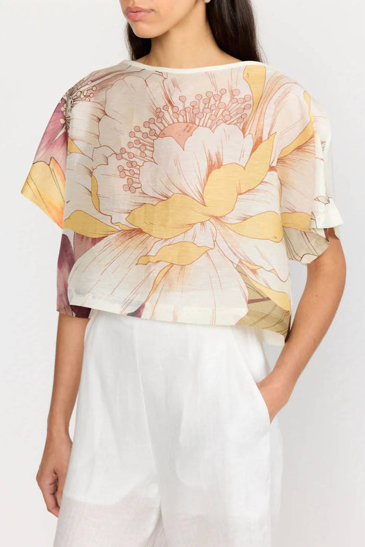 Christy Lynn - Retti Top