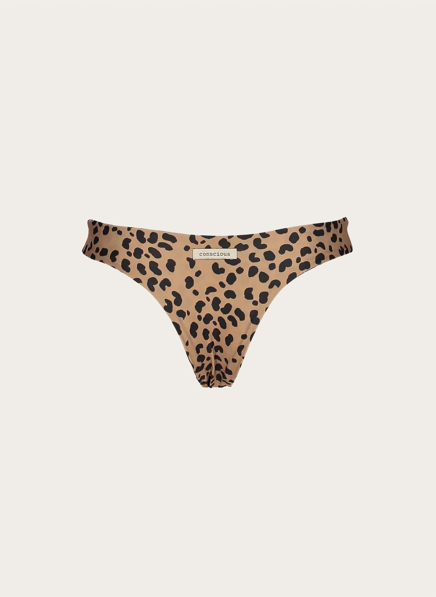 Conscious - Noah Bikini Bottom