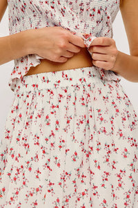 Rails - Dax Skirt