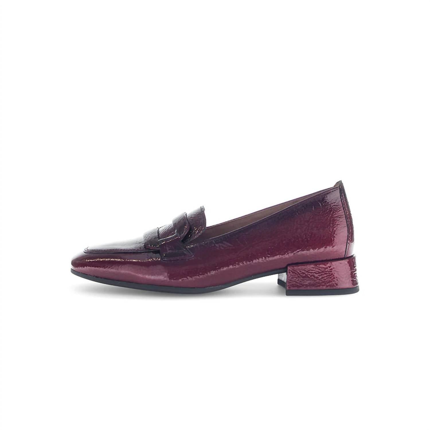 Gabor - Women's Florida Loafer Pump