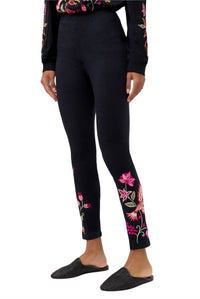 Johnny Was - Penellope Tapered Leg Legging