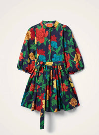 La Doublej - Mini Portofino Dress
