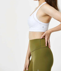 Mulawear - Sweet Bitter Racerback Bra