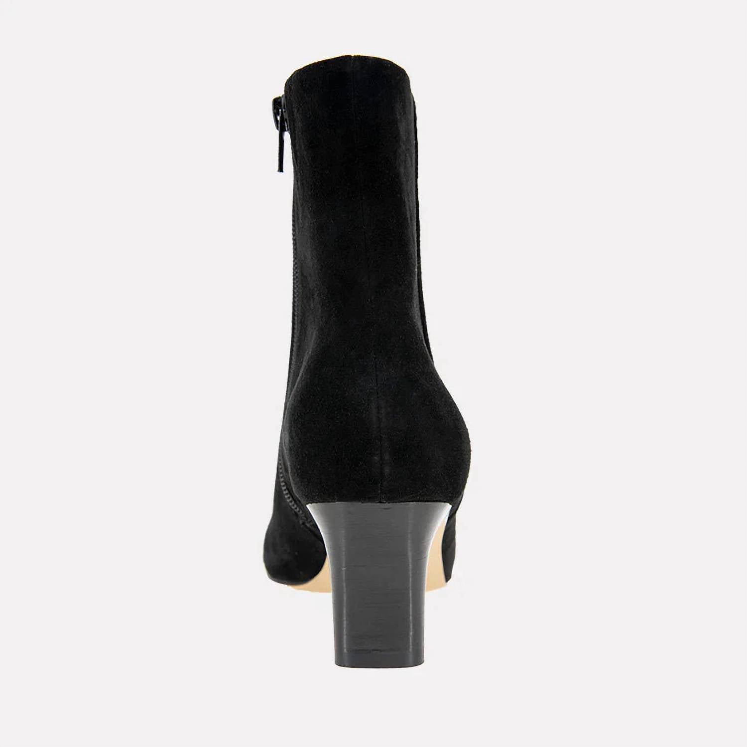 Andre Assous - Women's Winter Suede Boot