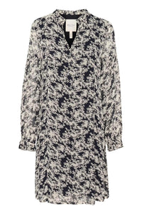 Part Two - Botella Dress