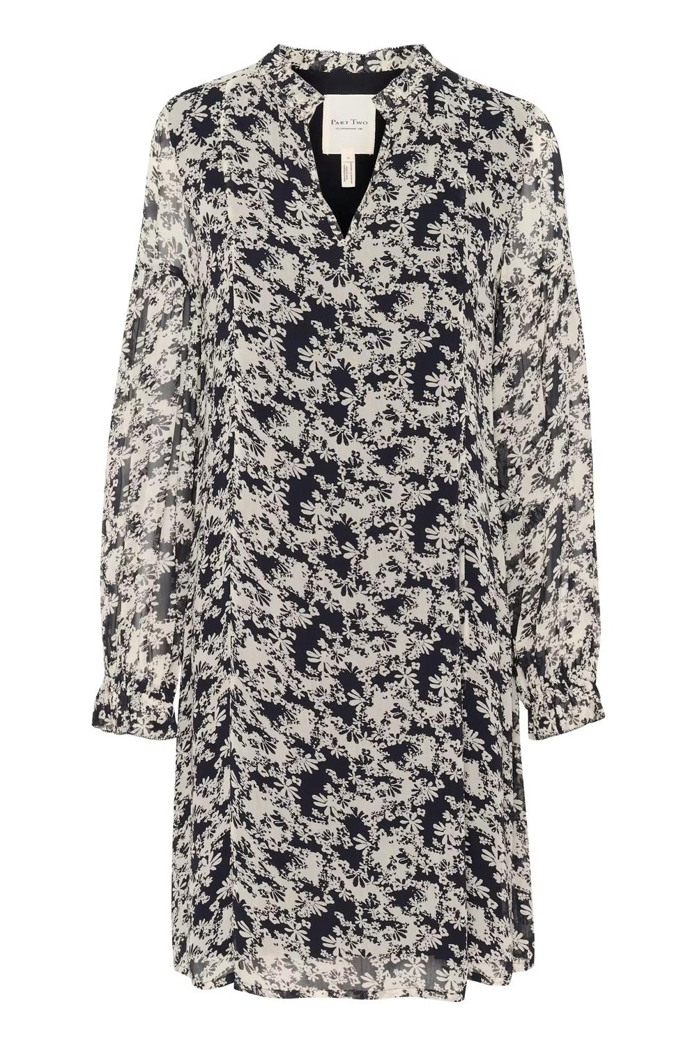 Part Two - Botella Dress