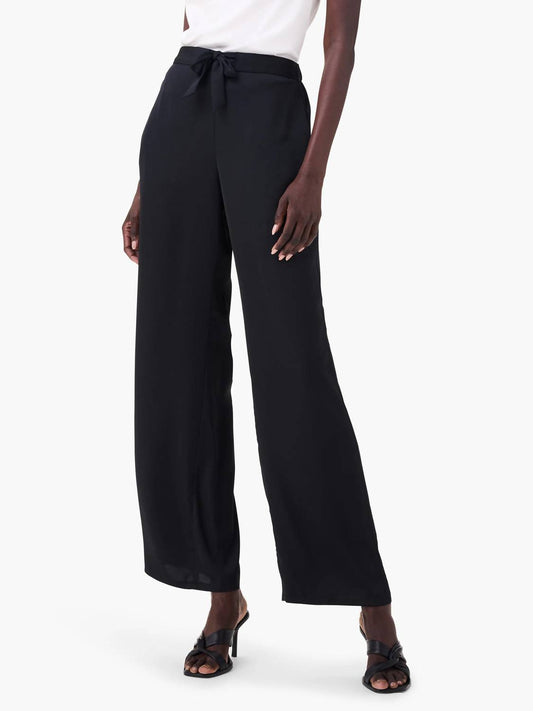 Nic + Zoe - Crepe Wide Leg Pant