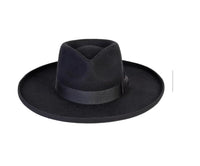 Wild As Heck - Florence Brim Hat