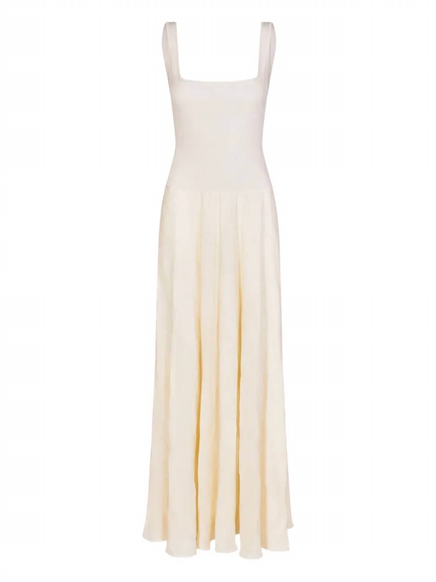 Johanna Ortiz - Mariner Maxi Dress