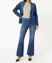 Level99 - Claudia Flare Jeans