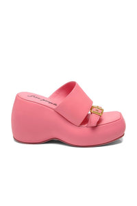Free People - Women's Mila Wedge Sandal