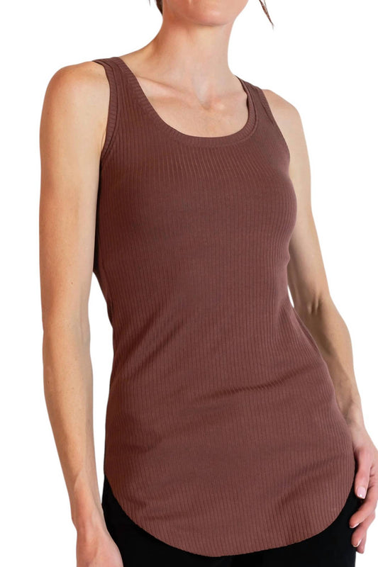 Revir - Hedy Tunic Tank